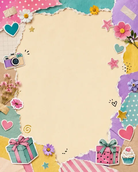 Premium message card 5